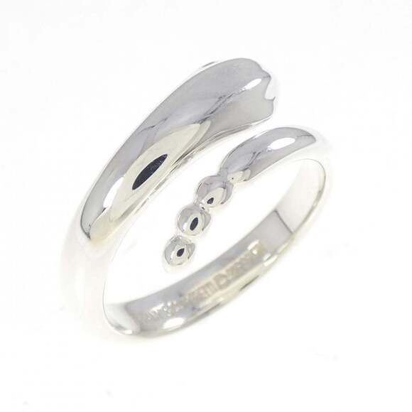 TIFFANY Silver Ring